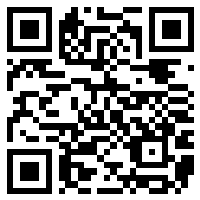 QR Code for bc1q39hjda3emcrcmygdexf752zerrrfxtfc4exjvk