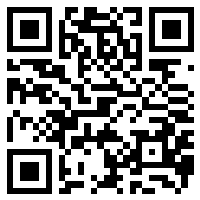 QR Code for bc1q39kxhdf0vrtvsf2rwggzyluf7mt4a6d6nu0eap