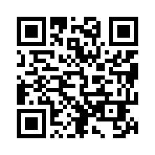 QR Code for bc1q39mgryprjma976ggdydckpyjpcclp53m7vgcgh