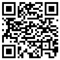 QR Code for bc1q3aj80flp8jqujl4yfcm64fd6f0ksh6397nerfs