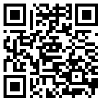 QR Code for bc1q3cdxknzf90hh5stdnws45ysc0fpu3q9wkmlvxf