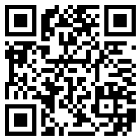 QR Code for bc1q3cq7d7f925pgde5prlnk09v7m3vzz2a7s9klus