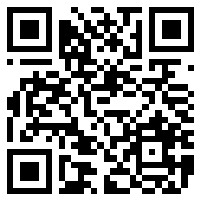 QR Code for bc1q3cttsgx46lyf6702gthvre80m4lx2ucd982d22