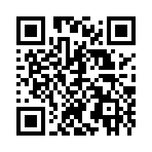 QR Code for bc1q3dfvrtzvnv7055386dekrx8w44agh63cdwyefk