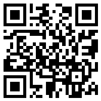 QR Code for bc1q3dqwkrr8cp3f2lvm8dpmx79f7y249eu46cdhrr
