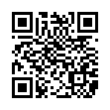 QR Code for bc1q3e8js567f4tskyr3h5v2fvjud2nz34ft6e73yl
