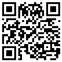 QR Code for bc1q3e8r2c9gdkt070f0cj2jp4ajflvhmcaaf489he