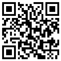 QR Code for bc1q3edx0zg9ldtar2jmxvkl4w87ff7uflhfa6kg7y