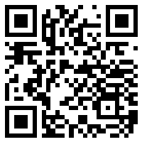 QR Code for bc1q3fa6fde80c2ql3rrrd5mcjy7xnzycj5hcl080l