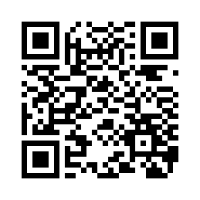 QR Code for bc1q3fg8u7k9dp8u69fr0ds8astg8vjm8d9ff6cda0
