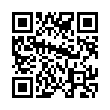 QR Code for bc1q3fyn94pwzf0dh27uhlj6p7p3jca5ep2cvaevjk