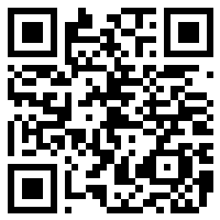 QR Code for bc1q3hedw2t6df8d8pgs8dhasq7pg65h4qp8dv5mtz