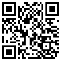 QR Code for bc1q3hplvxma4ph2mwms559cx5aaf22yvfxcc3j337