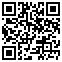 QR Code for bc1q3hpqewkvee960ct952gfmt5u0cj00zyk06c8nn