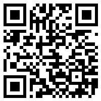 QR Code for bc1q3jltmqnrkr3xec00fcju25sk2fqmtyfjumwddu
