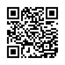 QR Code for bc1q3ke3rffjvs4js2ujf3lxcva2e68xa4vsl7fg2x