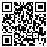 QR Code for bc1q3klaf2cdp6ruunxhc8mfggvt2kpxu0uc0xzf6a