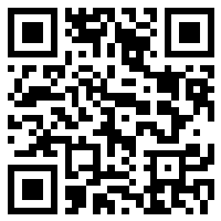 QR Code for bc1q3lag5getmu8cmdhadpywpuv0n2jugu4vx7vu4a