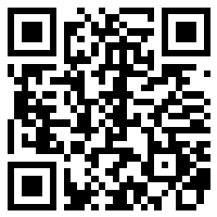 QR Code for bc1q3lgl07fpyx4peedg69m2md5mhuasuuwfmmjs5a