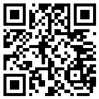 QR Code for bc1q3lkv6eudhms40t29wujslua7cdxx9hzyzus85u