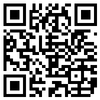 QR Code for bc1q3lpc7tkth2qfu6sj3jp5e343mysmvs5ssj7vuv