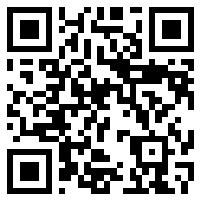 QR Code for bc1q3msk9fafmsrmktfmkwxxmge2khn0a6h5prdmdc