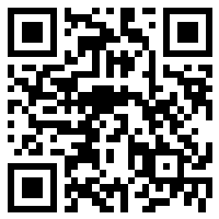 QR Code for bc1q3mtrfdn3swchc6gvxgx0297ym6d05pg9thulmt