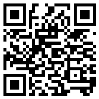 QR Code for bc1q3pdsxkfckheepurs3al95rrvh73a53thmcvx4e