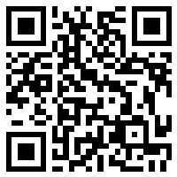 QR Code for bc1q3q8urrrgexrw77ud9eurtudwl63v2fj96q7ppa