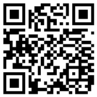 QR Code for bc1q3s7270s6fe9d64rcx5y5p05pjacxfd3985dqqd