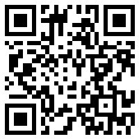 QR Code for bc1q3txf3my9era23umm8vf3ca75rc98fa7mv3a0mg