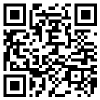 QR Code for bc1q3u2dnxm36vfu2v0unjqgu52tu8fcms52dlua3m