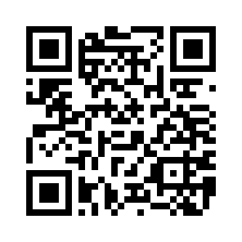 QR Code for bc1q3u94q2py42qs2rt9t3msawxtckskzv7rnr86fj