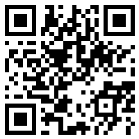 QR Code for bc1q3usdx5a5fa0vqcs8m97ef3thmlw78gjfpptff5