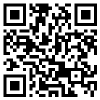 QR Code for bc1q3uugf4c8jyncntslh9up5ccltukynyrdj2w6ur