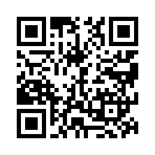 QR Code for bc1q3vasz2ayj6rwkh22m86mwtvy3x5tcd57mdkxml