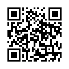QR Code for bc1q3vrtm3u6jpdfafk0tk6ye4wvwms052sftudutj