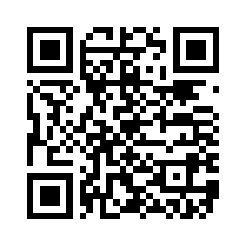 QR Code for bc1q3vt2d2ymlyql4hesd68u6sllfmpdedtrumtm97
