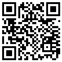 QR Code for bc1q3w348ec2klcmp593zkr7eavvppfdfk6427rtp0