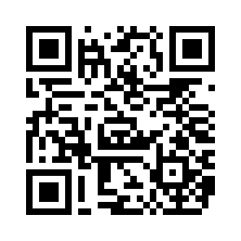 QR Code for bc1q3xcf7yssndw6ee84ck3ufukevr63g9taqa86vp