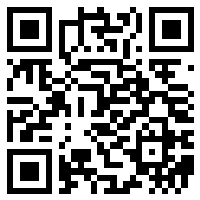 QR Code for bc1q3xtmcpha48376d9w052pn3c9t70lyx306pfug4