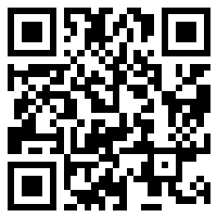 QR Code for bc1q3zf5lrmg3nlhmam2tlavf4675plh9769dkwupm