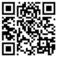 QR Code for bc1q409uzvcpp4497mjlqjfj6v3u7dxnpef6qng5pr