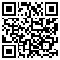 QR Code for bc1q40un787pfpuu729n7a0qprfdjaym47qhhd60fa