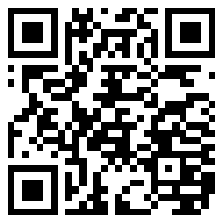QR Code for bc1q433stxqhexjef3ts3rxqd4tg54juq0sshjwxnr