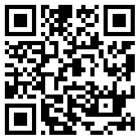 QR Code for bc1q43efjeu6cfe0cd630g2mnwld2euhjd23acsaaa