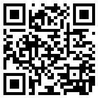 QR Code for bc1q43v5qrrpgvu9sf5wt360wrm2aph9ryrmf4d7q3