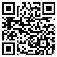 QR Code for bc1q44ad070xdv0nyz9kfyl0ga3r034e4cdp00we95