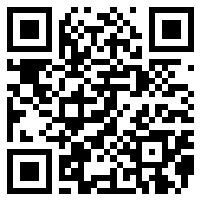 QR Code for bc1q44khev63243pkkpufh6sc4tca7nmeqgldjdryy