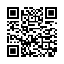 QR Code for bc1q44pyp9djvsmpdej66srra4g8ds2uk27f98fxuj